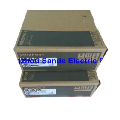 新しいMR-J2S-60B オリジナル 三?? サーボドライバー MRJ2S60B 迅速な出荷 MR-J2S-6OB