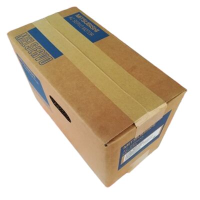 Mitsubishi サーボモーター HG-SR102 または HGSR102 新品・オリジナル