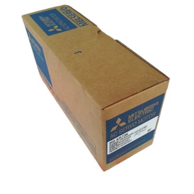 HG-KR73K 全新 箱入り 三?? HGKR73BJ ACサーボモーター