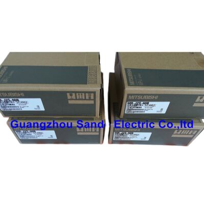 新品とオリジナル ミツビシ サーボドライバー MR-J2S-40B MR-J2S-4OB MRJ2S40B インベントリー