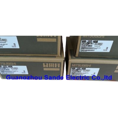 新品とオリジナル ミツビシ サーボドライバー MR-J2S-40B MR-J2S-4OB MRJ2S40B インベントリー