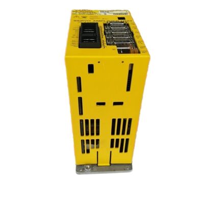 A06B-6093-H151 FANUC AC サーボアンプリーファーユニット A06B6093H151 A06B-6093-H151