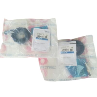 新しいオムロン近感センサースイッチ E2E-X7D1-M1GJ E2EX7D1M1GJ