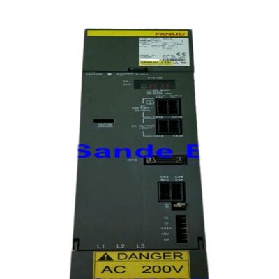 Fanuc サーボアンプ A06B-6079-H108 A06B6079H108 A06B-6079-H108