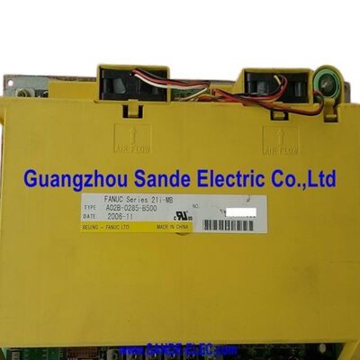 Fanuc サーボアンプ A06B-6079-H104 A06B6079H104 A06B-6079-H104