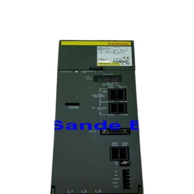 Fanuc スピンドル増幅器モジュール A06B-6078-H206 A06B6078H206 A06B-6078-H206