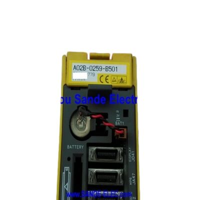 Fanuc サーボアンプ A06B-6058-H334 A06B6058H334 A06B-6058-H334