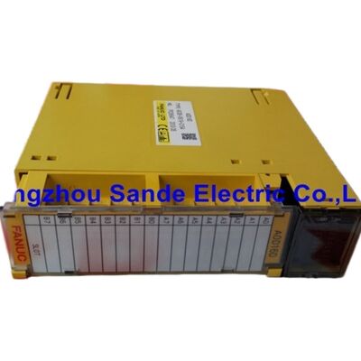 使用済み Fanuc A02B-0280-B502 サーボドライバー 良好な状態 A02B-0280-B502