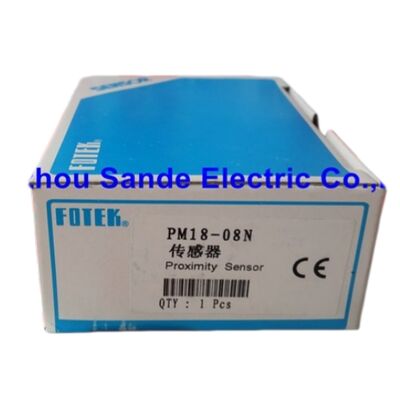 フォテックの感应近感センサー PM18-08N PM1808N PM18-08N