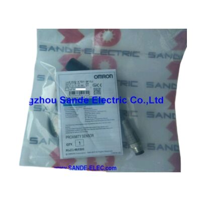 オムロン近感センサースイッチ E2EQ-X7D1-M1GJ E2EQX7D1M1GJ