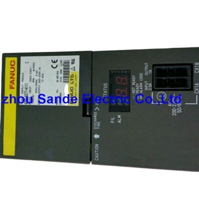 A06B-6200-H008 Fanuc サーボアンプリファーのモジュール A06B6200H008