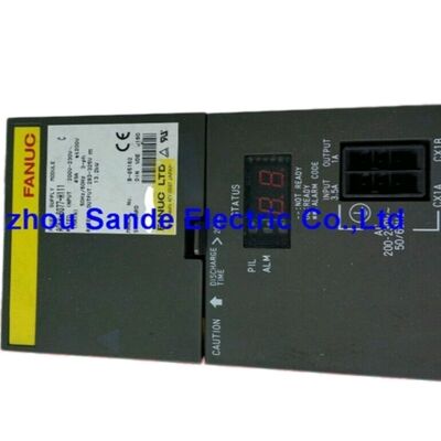 A06B-6140-H037 Fanuc サーボアンプリファーのモジュール