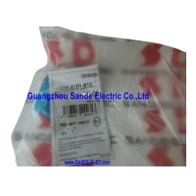 OMRON 光電気スイッチ E2E-X7D1-M1G E2EX7D1M1G