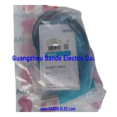 接近スイッチ E2E-X3D1 E2EX3D1