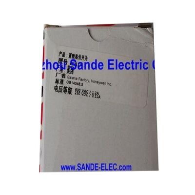 ハニーウェルの制限スイッチ LSA1A LSA1A