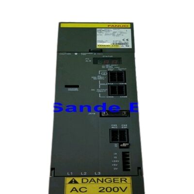 A06B-6117-H105 Fanuc サーボアンプリファクター モジュール A06B6117H105 A06B-6117-H105