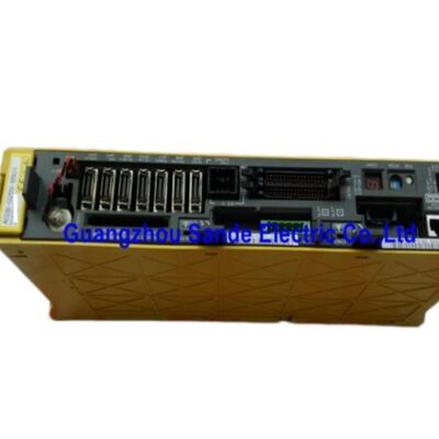 A06B-6111-H022#H550 Fanuc サーボアンプリファーのモジュール A06B6111H022#H550