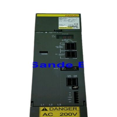 A06B-6097-H206 Fanuc サーボアンプリファクター モジュール A06B6097H206 A06B-6097-H206