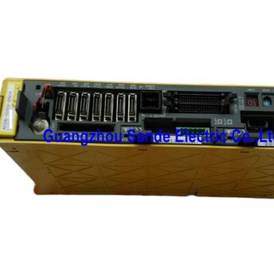 A06B-6096-H101#H Fanuc サーボアンプモジュール A06B6096H101#H A06B-6096-H101#H
