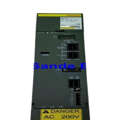 A06B-6096-H307 Fanuc サーボアンプリファーのモジュール A06B6096H307 A06B-6096-H307