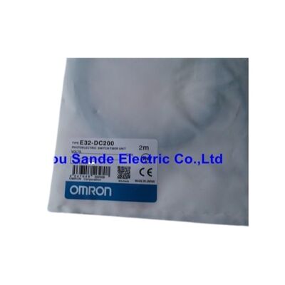 光ファイバーセンサー E32-DC200 E32DC200 E32-DC200