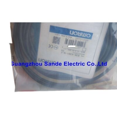 OMRON近距離スイッチセンサー E2E-X2D1-N-Z E2EX2D1NZ