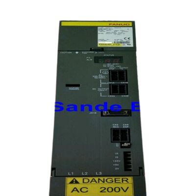 A06B-6077-H010 Fanuc サブモジュール A06B6077H010 A06B-6077-H010