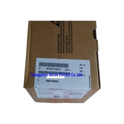 絶対値エンコーダー 6FX2001-5SS12 6FX2 001-5SS12 6FX2001-5SS12