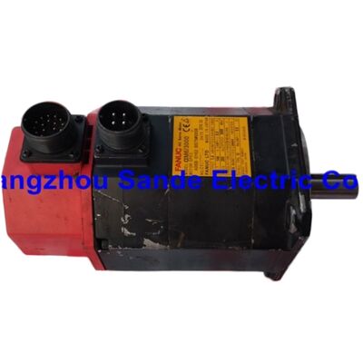 FANUC サーボモーター A06B-0162-B575#0008 A06B0162B575#0008 A06B-0162-B575#0008