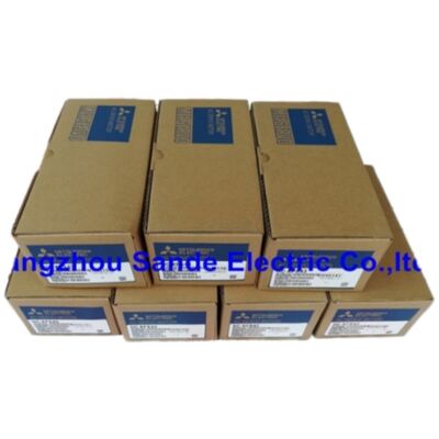 HC-KFS43 NEW Mitsubishi サーボモーター HCKFS43 送料無料 送料無料 保証1年