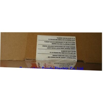 GE Fanuc 10スロットベース ターボCPU IC693CPU323 IC-693CPU323