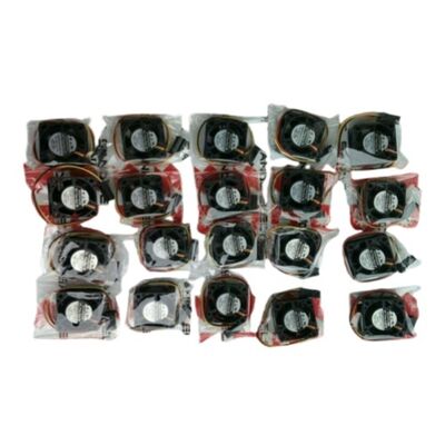 オリジナルシエメンズ 430/440 インバーター/コンバーター 45KW-75KW ファン DV6224/17 DV6224-17 DV622417