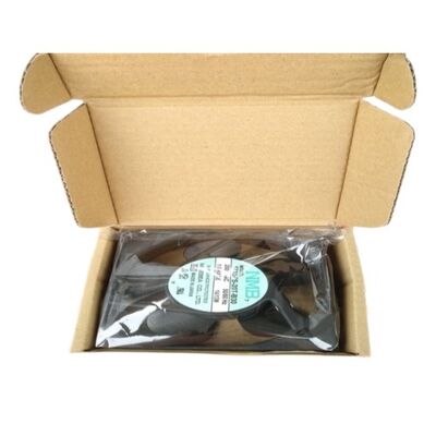 NMBファン 4715PS-20T-B30 200V 14/13W 120*120*38MM オリジナル