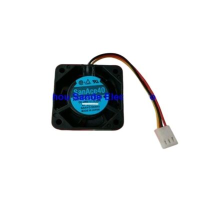 元のサンヨ冷却扇 109P0424H7D28 1O9PO424H7D28