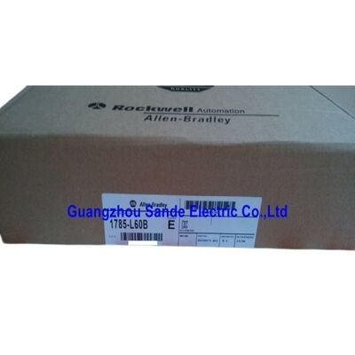 PLC-5 プロセッサ 1785-L60B 1785L60B 1785-L6OB