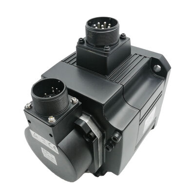 三?? サーボモーター HC-SF52BK-S2 HCSF52BKS2