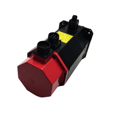 A06B-0162-B575#0008 Fanuc サーボモーター A06B0162B575#0008 AO6B-OI62-B575#OOO8