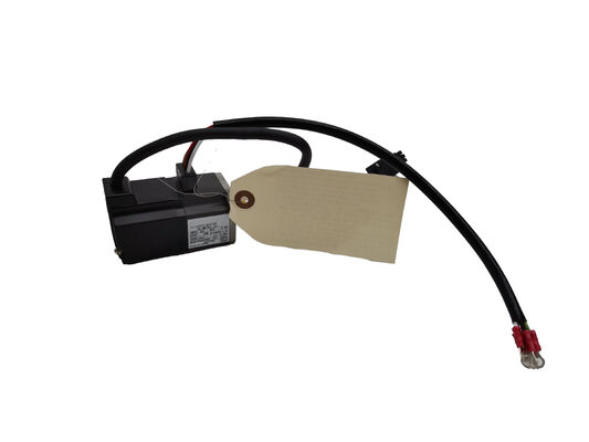 新しい三?? サーボモーター HC-MF73-S15 HCMF73S15