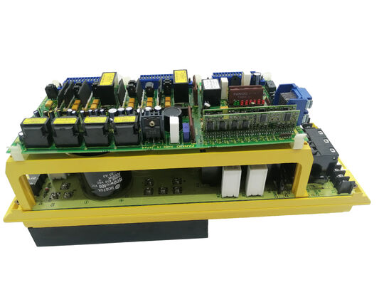 A06B-6058-H223 Fanuc サーボアンプモジュール A06B6058H223 A06B-6058-H223