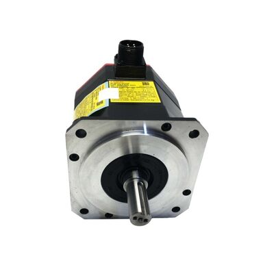 A06B-0235-B202 Fanuc Servo Motor New Factory Sealed A06B0235B202