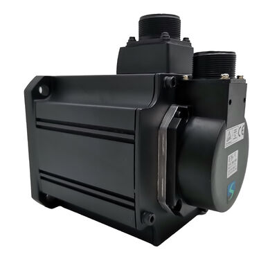 新品三?? サーボモーター HC-SFS353K HCSFS353K HC-SFS353K 新品箱工場封印