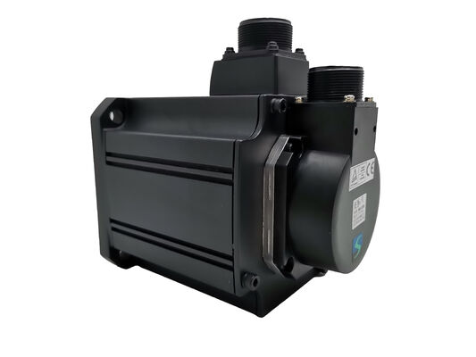 1つの新しい三?? サーボモーター HC-SFS52BG1 HCSFS52BG1