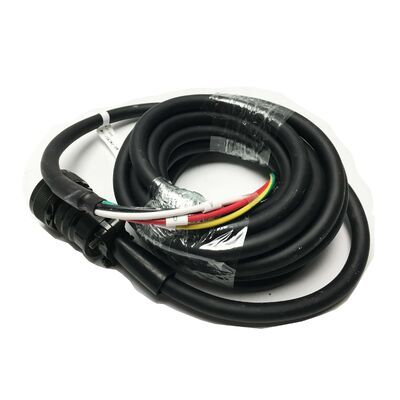 MR-PWCNS1-5M New Factory Sealed Mitsubishi Connector Cable MRPWCNS15M