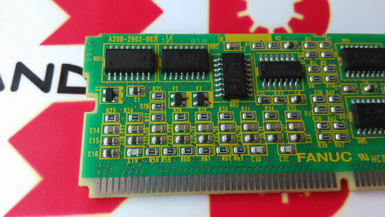 Fanuc A20B-2902-0671 スピンドルカード A2OB-29O2-O671 梱包新品