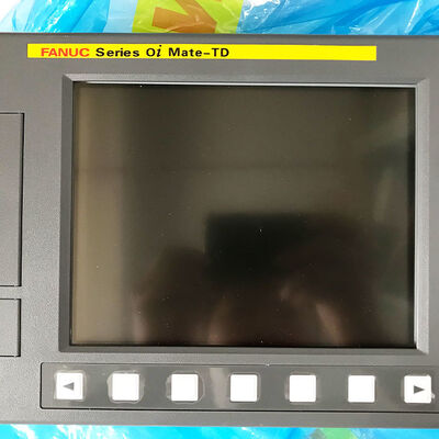 FANUC A02B-0319-B500 ボックスの水平0i-MDCNCシステム