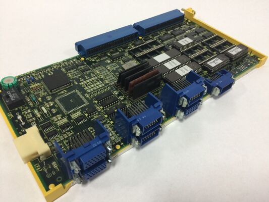 FANUC A16B-1212-0211 メモリーボードのスケーメティック回路図 0型