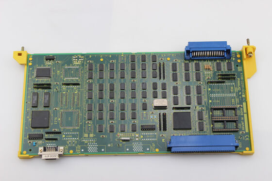 A16B-2200-0341 Fanuc A16B-22OO-O341 PCBは良好な状態で試験されている