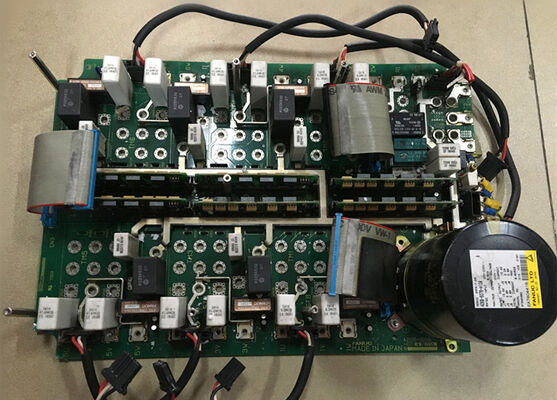 新しいオリジナル ファナック PCB ボード A20B-1006-0110 A20B10060110