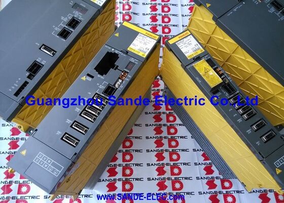 FANUC A06B-6200-H055 FANUC 電源モジュール A06B6200H055 FANUC AO6B-62OO-HO55