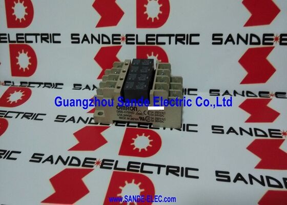 リレー OMRON G6B-47BND ディンベース G6B47BND